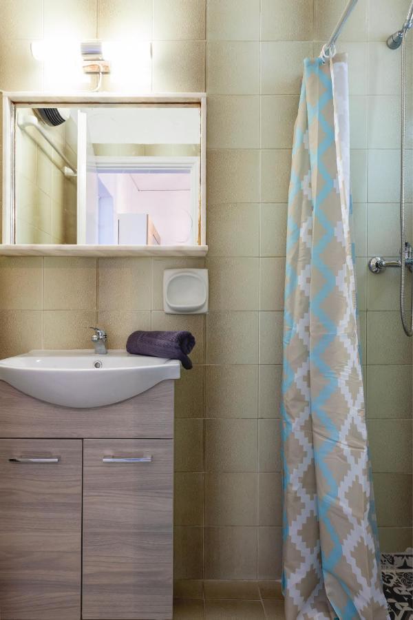 Chambre Bleue Іялісос Екстер'єр фото